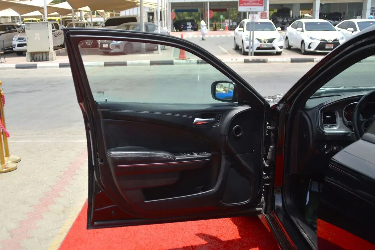 Dodge Charger 2022