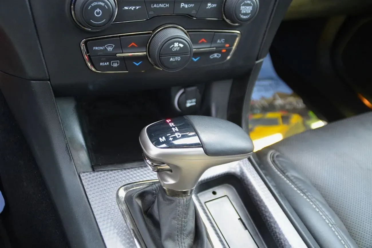 Dodge Charger 2022