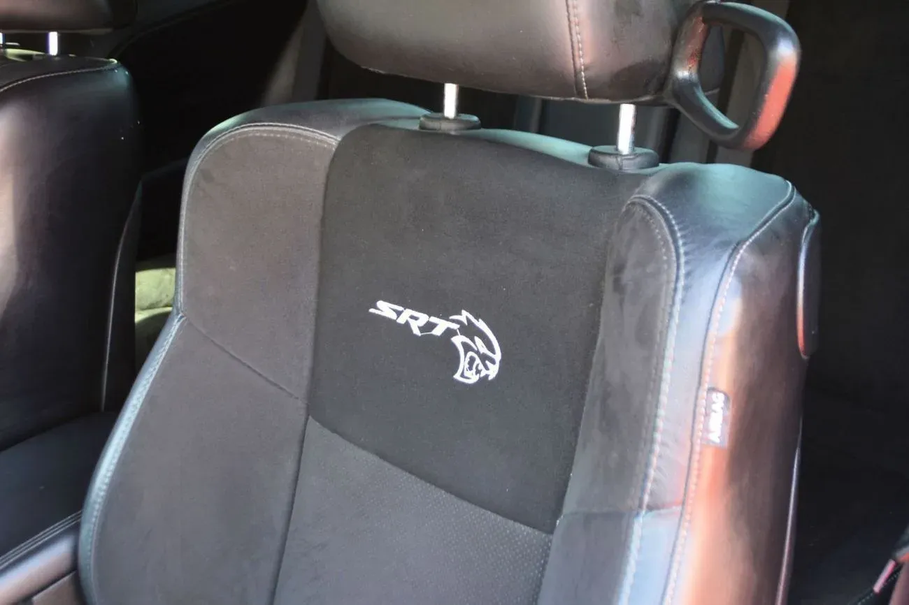 Dodge Challenger 2020