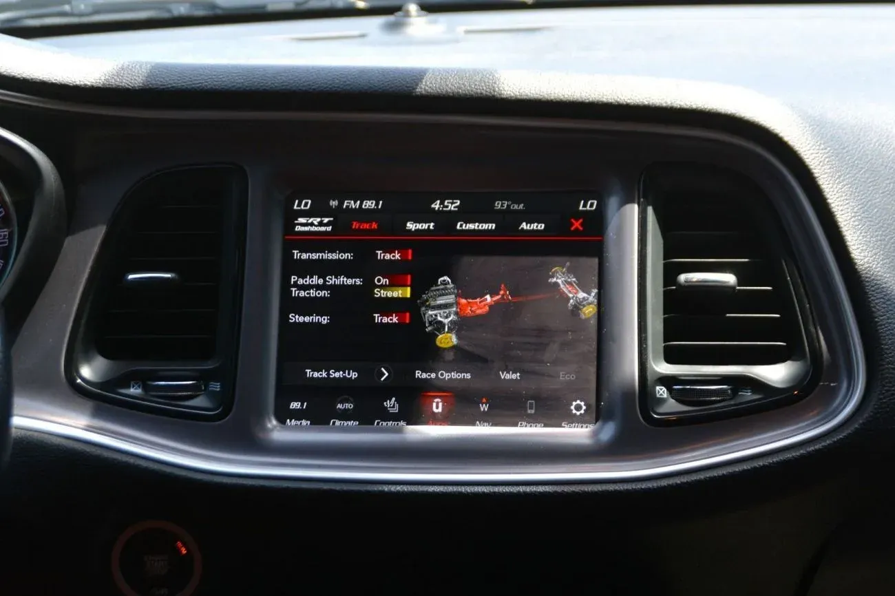 Dodge Challenger 2021