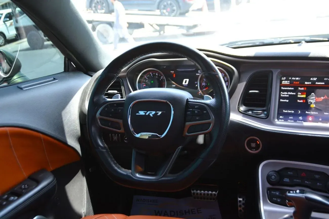 Dodge Challenger 2021