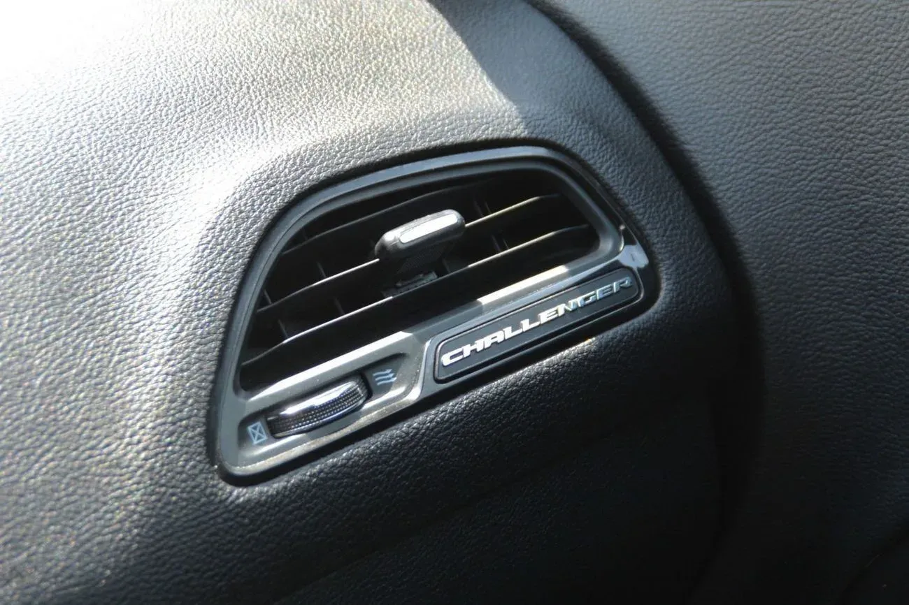 Dodge Challenger 2021