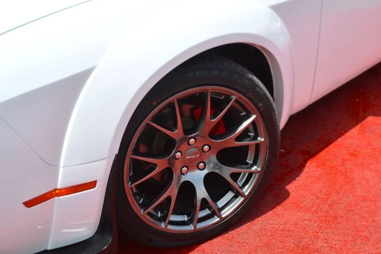Dodge Challenger 2021
