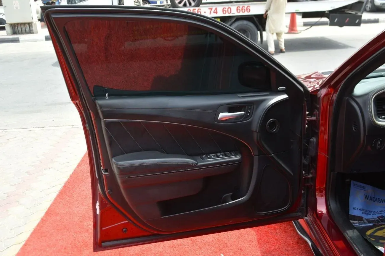 Dodge Charger 2021