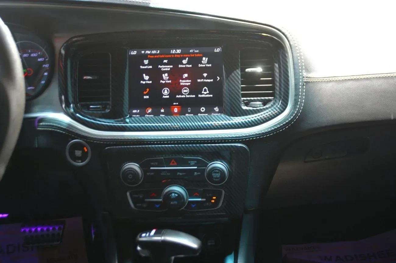 Dodge Charger 2021