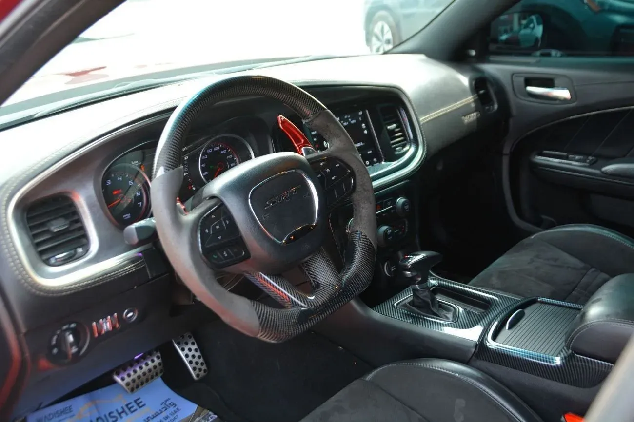 Dodge Charger 2021