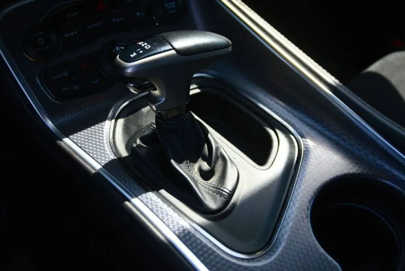 Dodge Challenger 2020