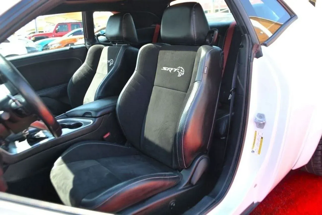 Dodge Challenger 2020