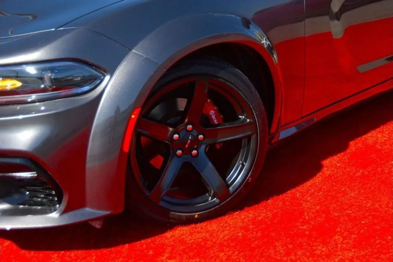 Dodge Charger 2021