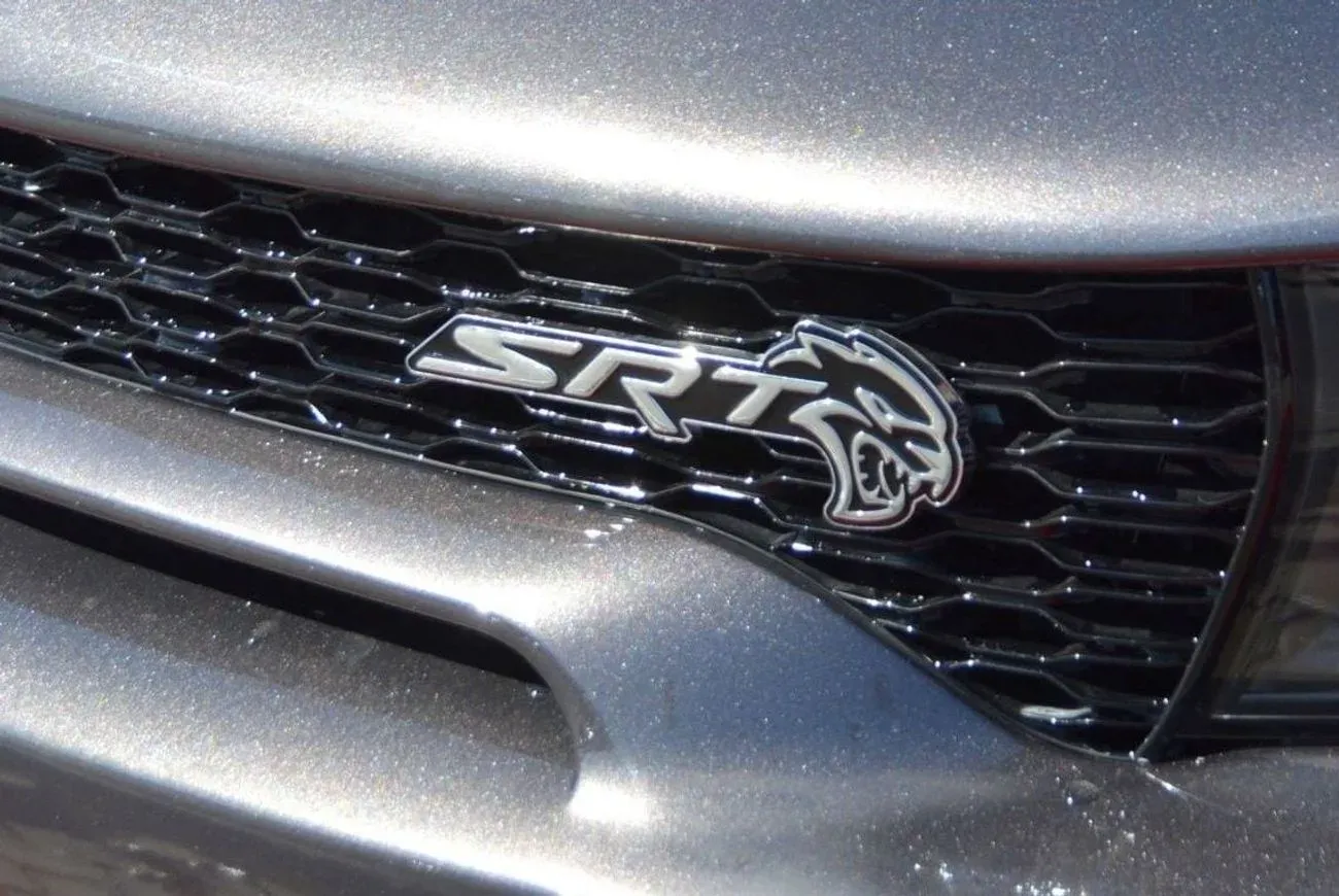 Dodge Charger 2021