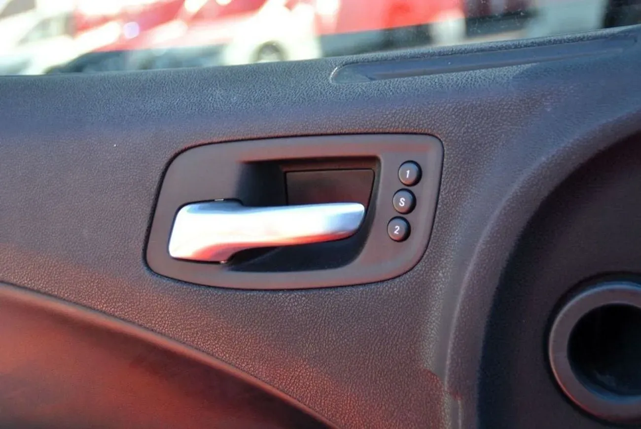 Dodge Charger 2021