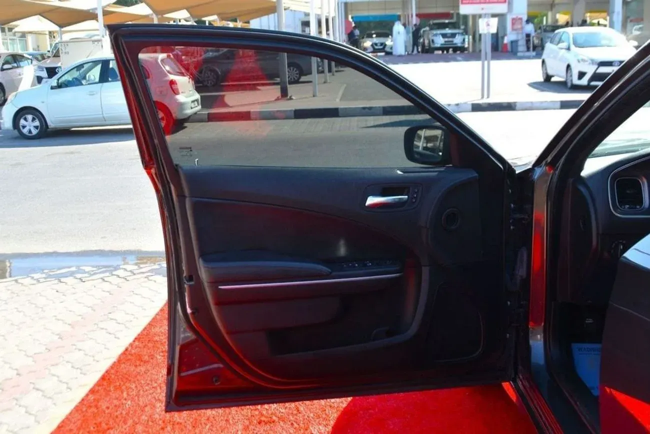 Dodge Charger 2021