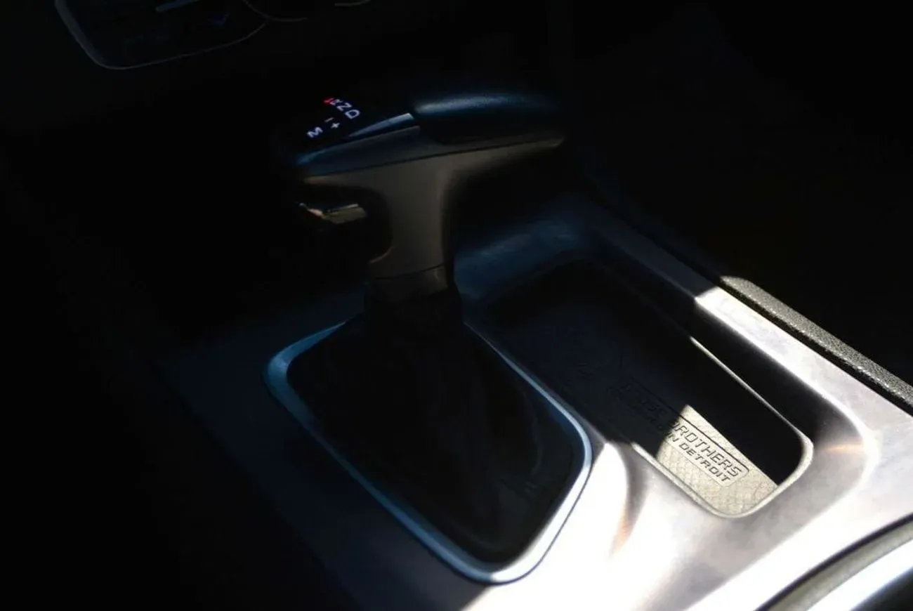 Dodge Charger 2021