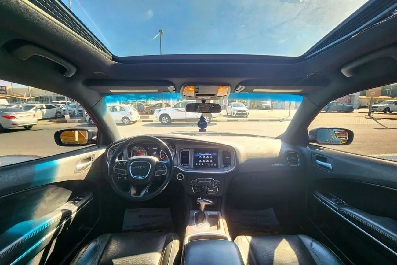 Dodge Charger 2021