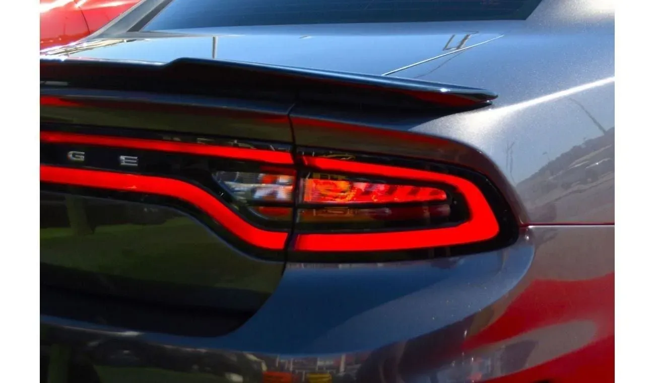 Dodge Charger 2021