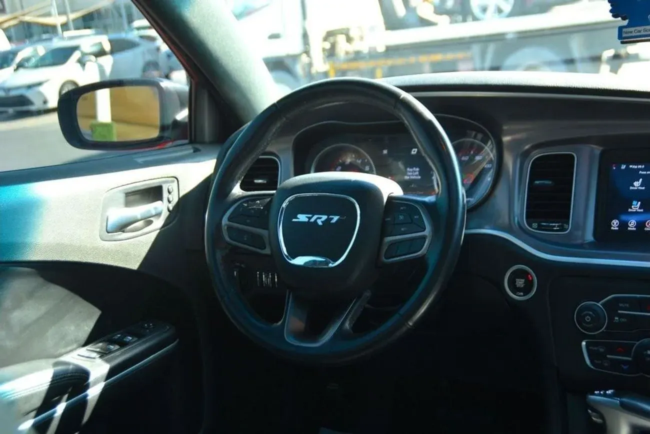 Dodge Charger 2021