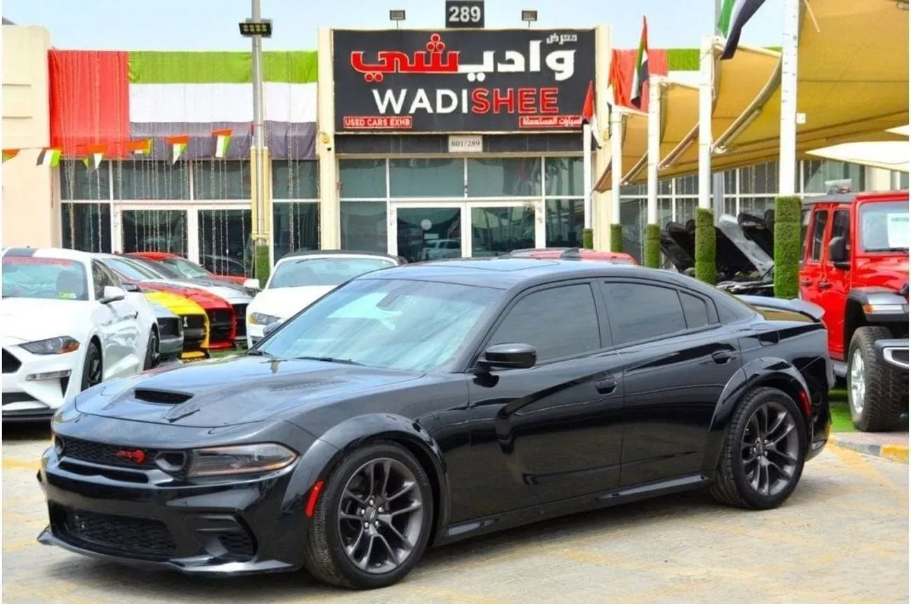 Dodge Charger 2020