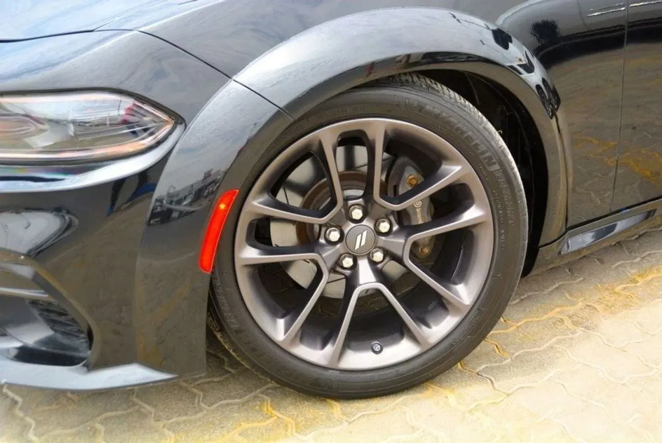 Dodge Charger 2020