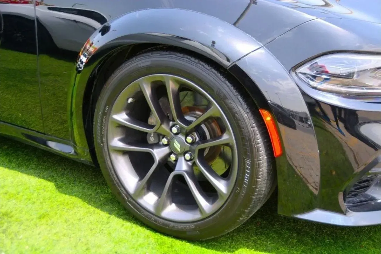 Dodge Charger 2020