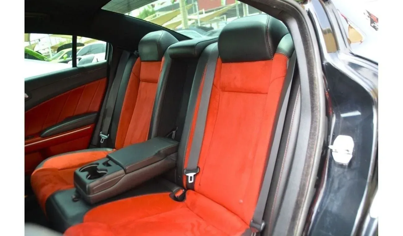 Dodge Charger 2020