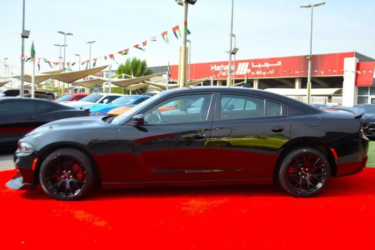 Dodge Charger 2023