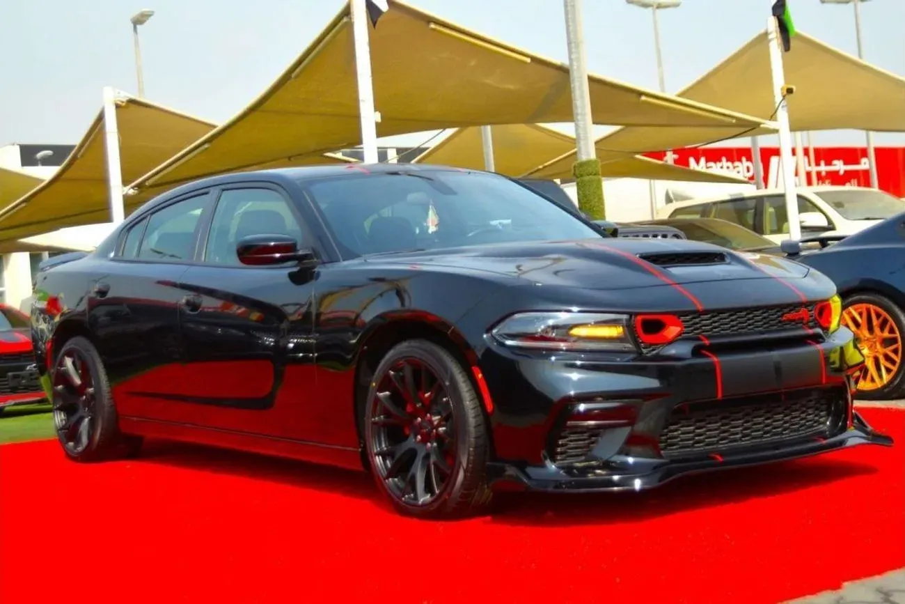 Dodge Charger 2023