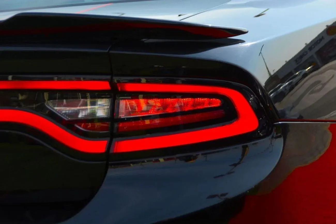 Dodge Charger 2023