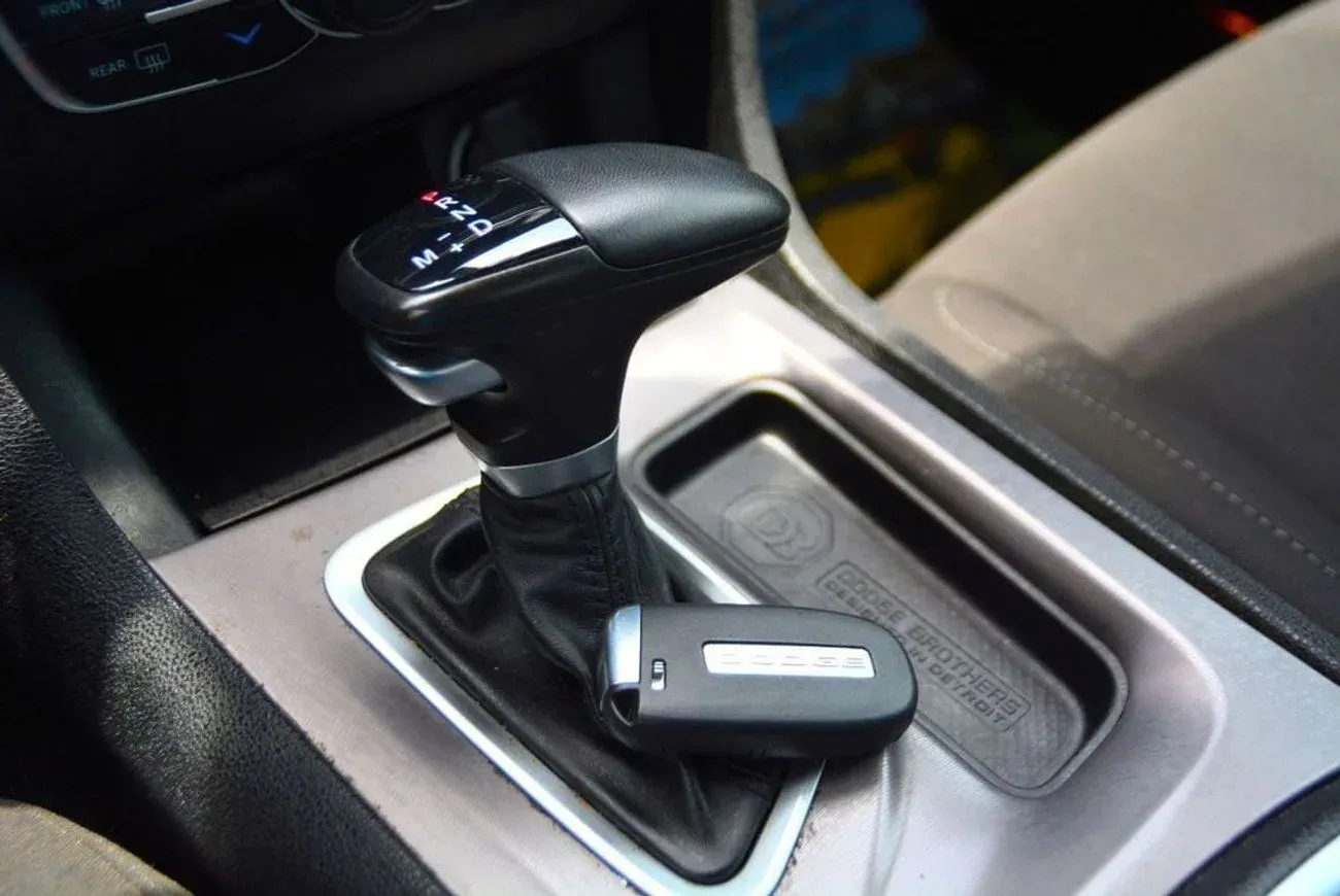 Dodge Charger 2023