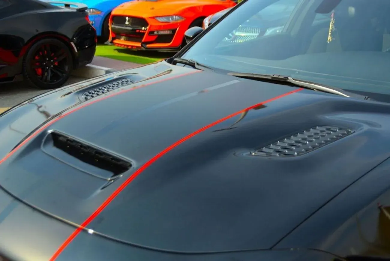 Dodge Charger 2023