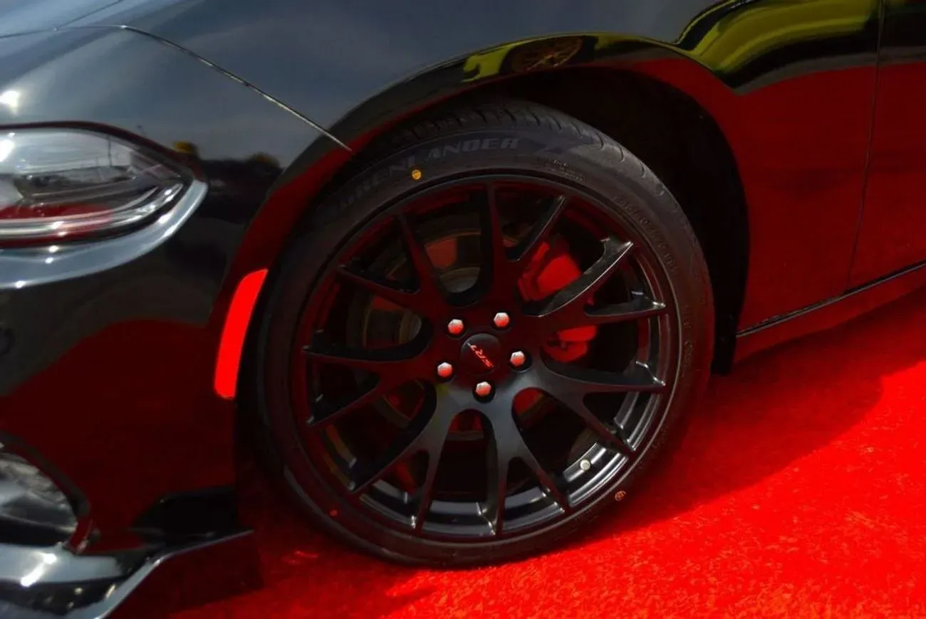 Dodge Charger 2023