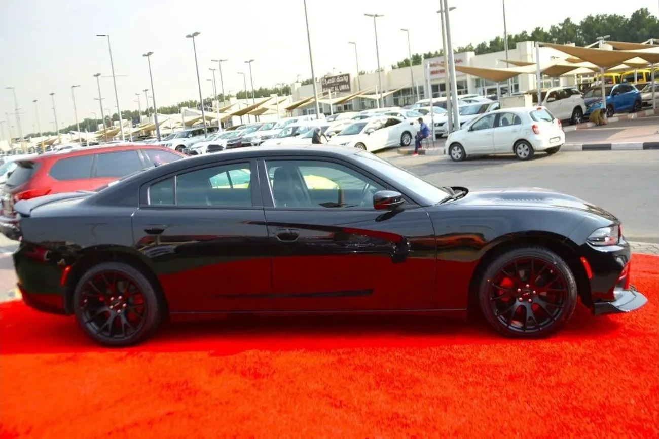 Dodge Charger 2023
