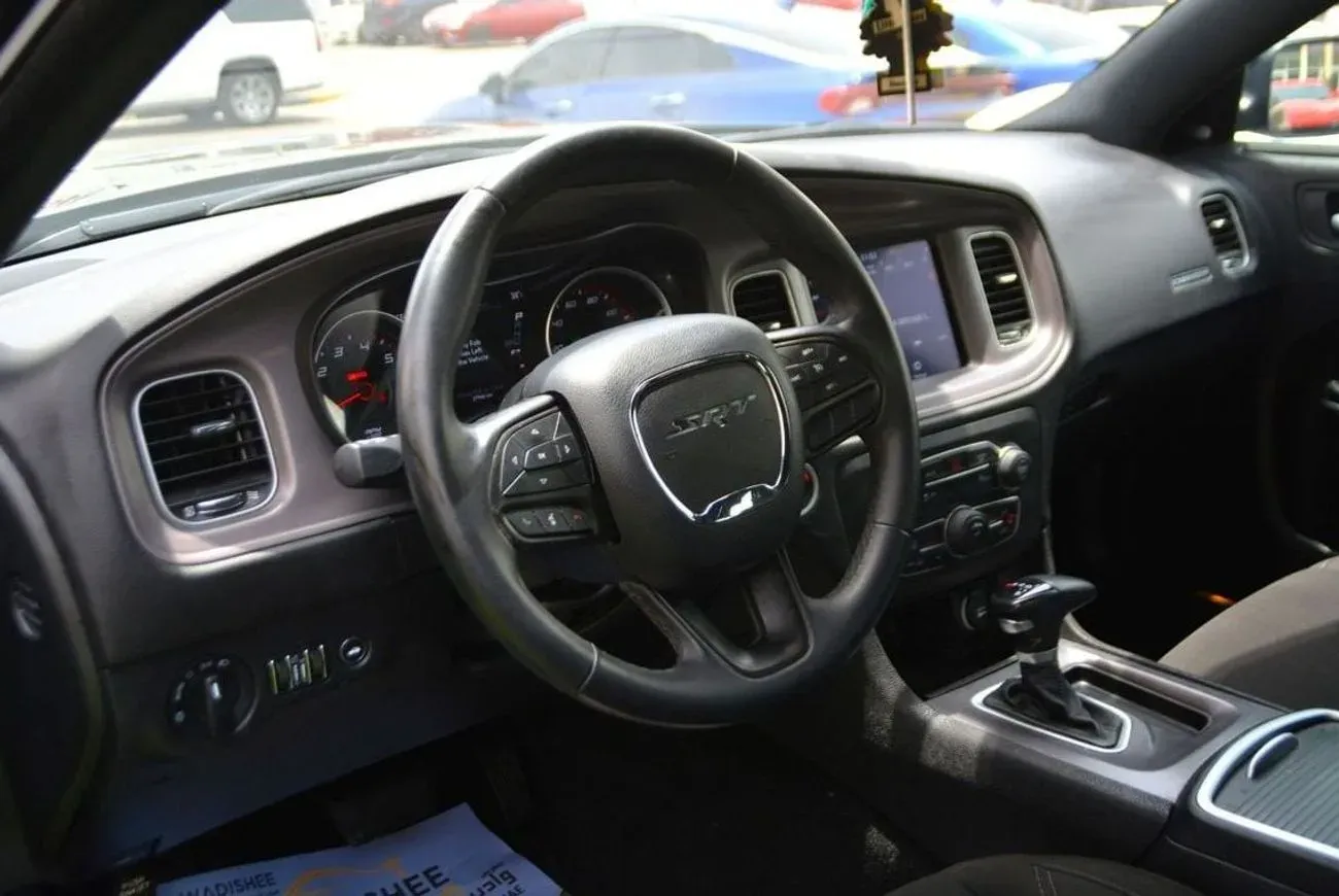Dodge Charger 2023