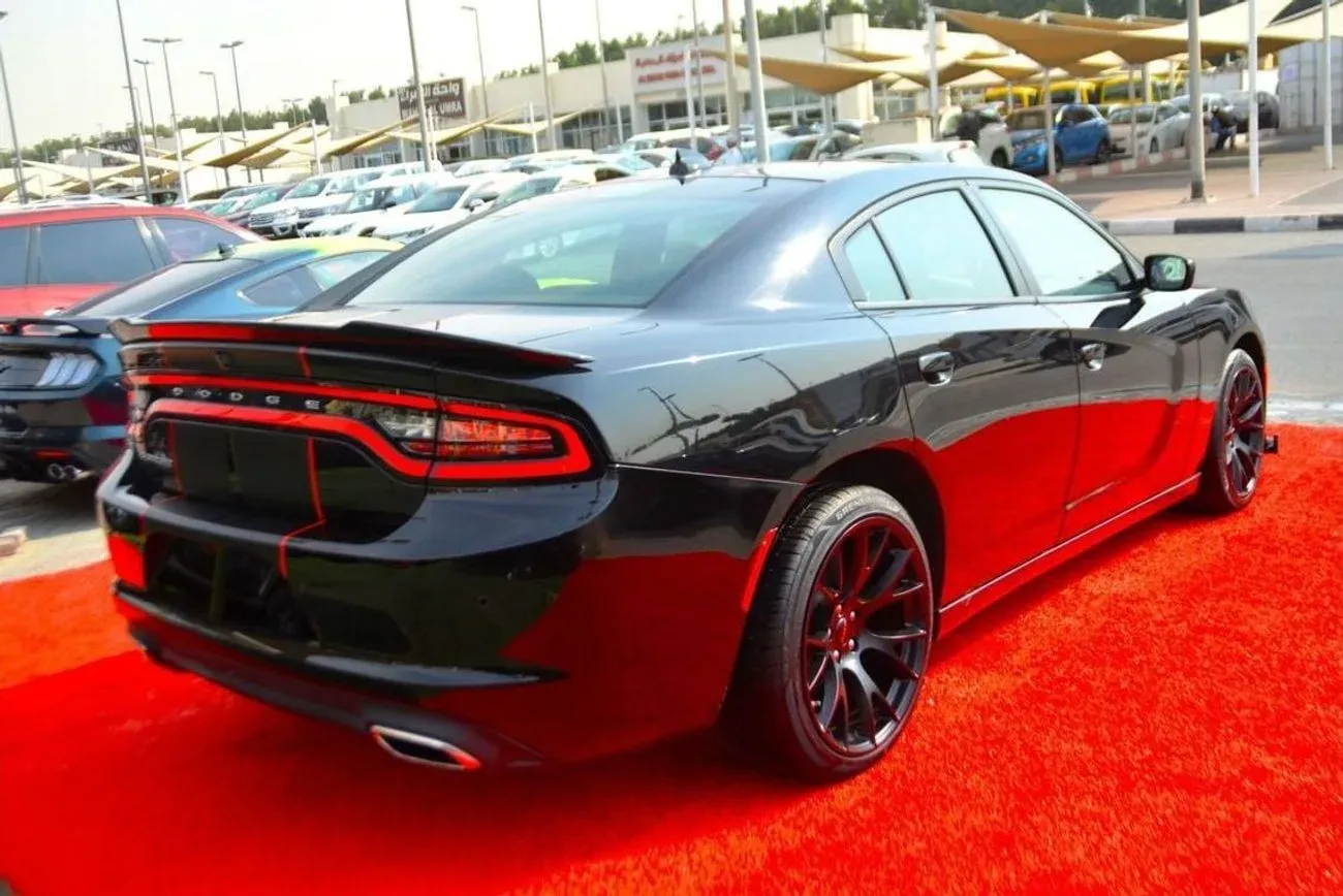 Dodge Charger 2023