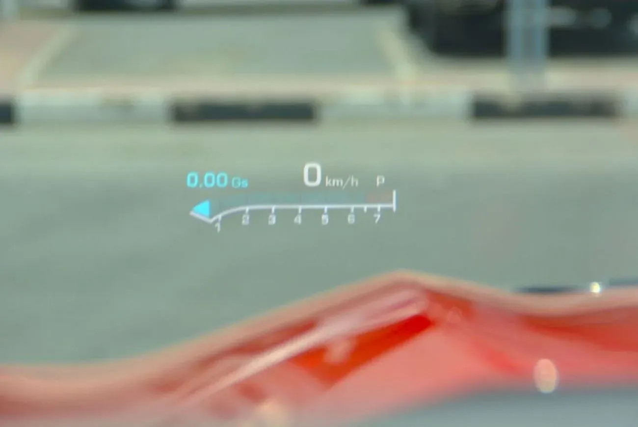 Chevrolet Camaro 2019
