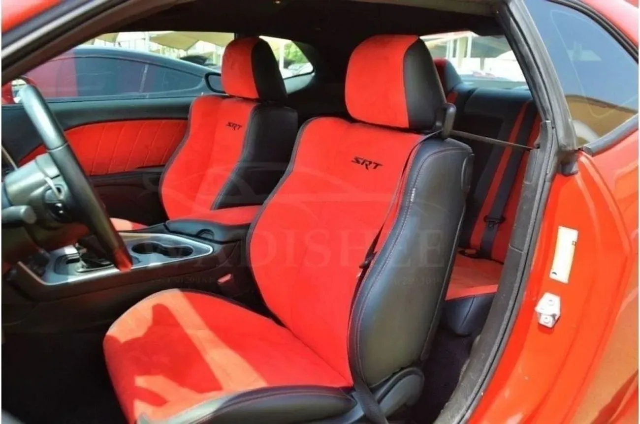Dodge Challenger 2022