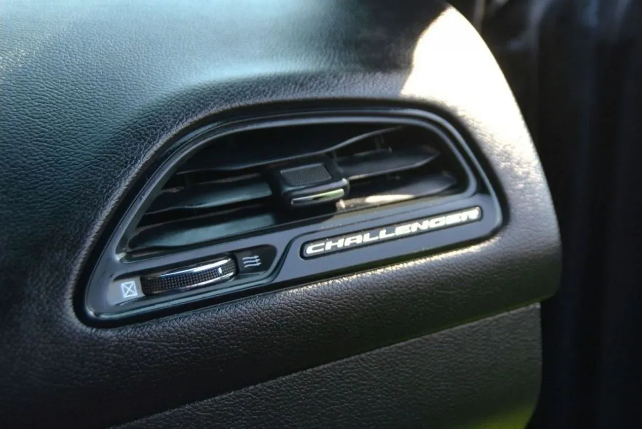 Dodge Challenger 2020