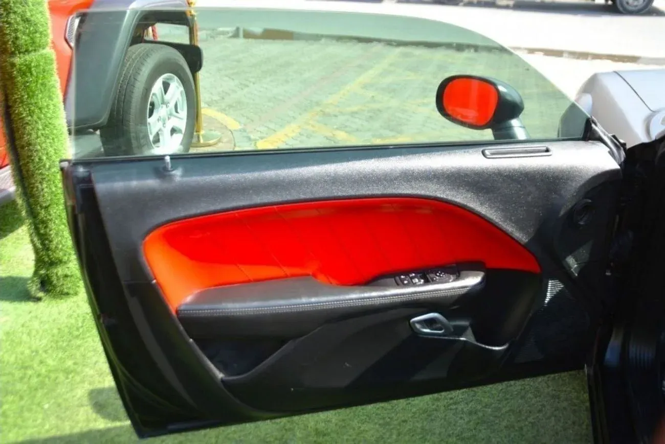 Dodge Challenger 2020