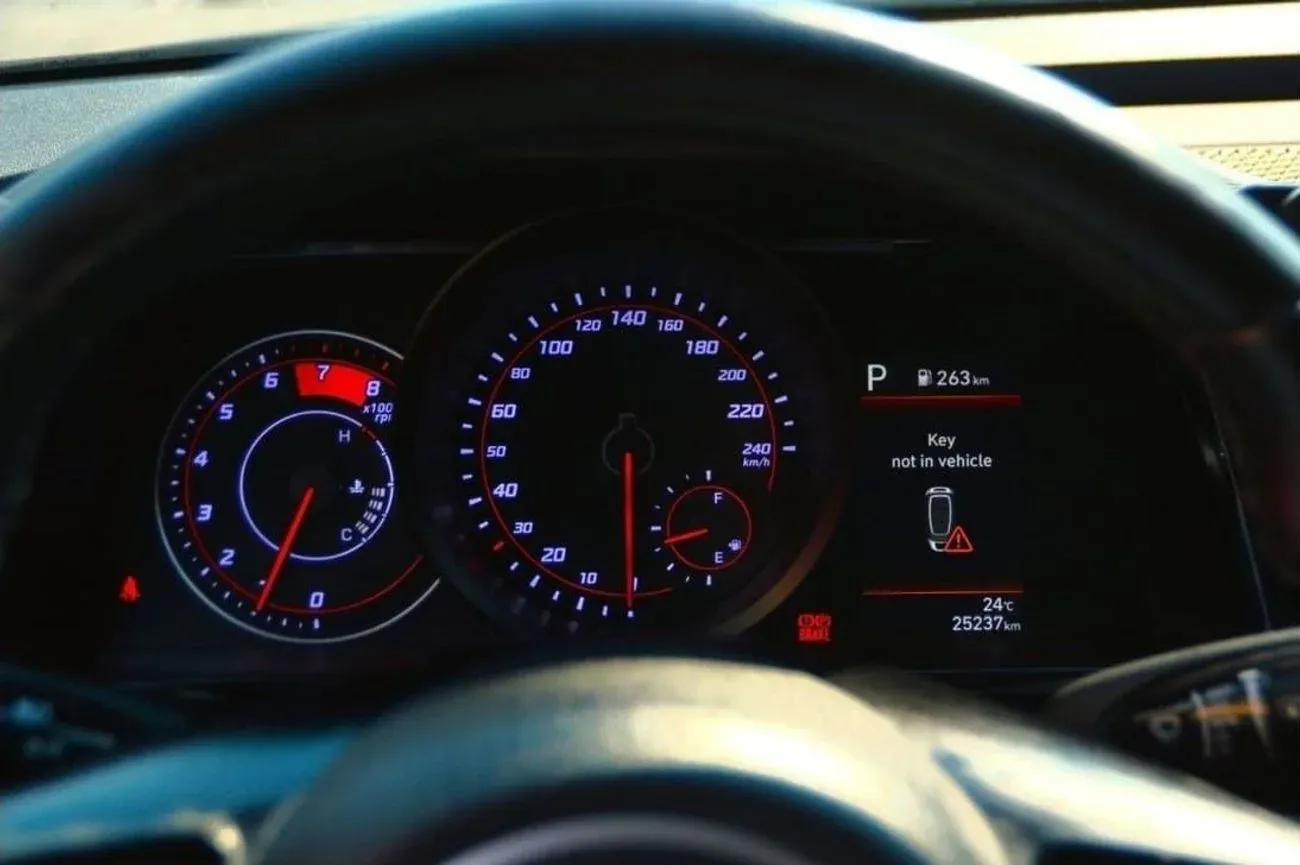 Hyundai Elantra 2021