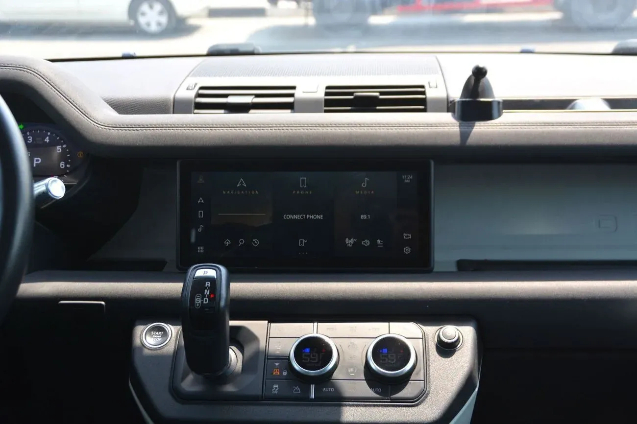 Land Rover Defender 90 2020