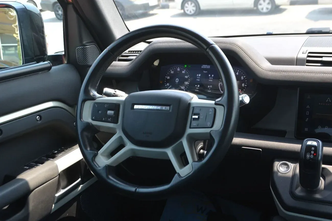 Land Rover Defender 90 2020