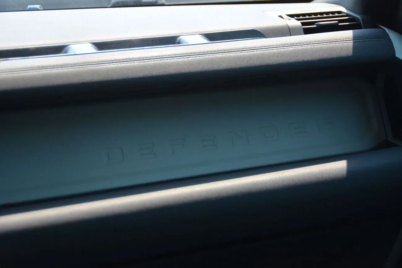 Land Rover Defender 90 2020