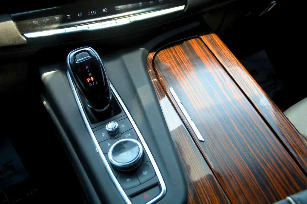 Cadillac Escalade 2022