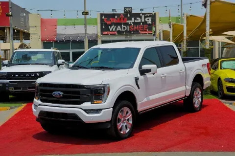 Ford F-150 2023