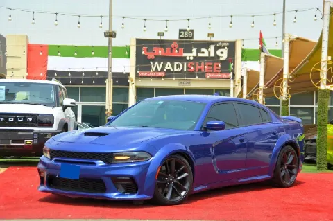 Dodge Charger 2019