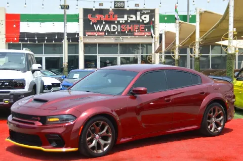 Dodge Charger 2020