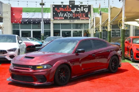 Dodge Charger 2021