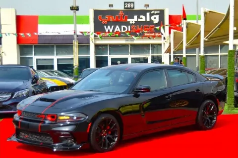 Dodge Charger 2023