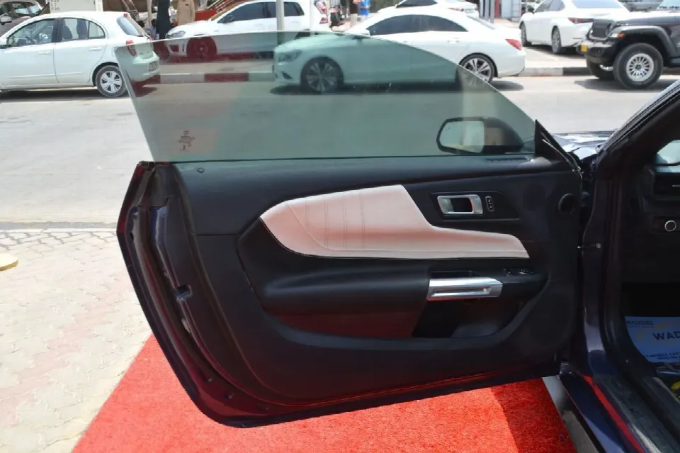 Ford Mustang 2024 — photo 19