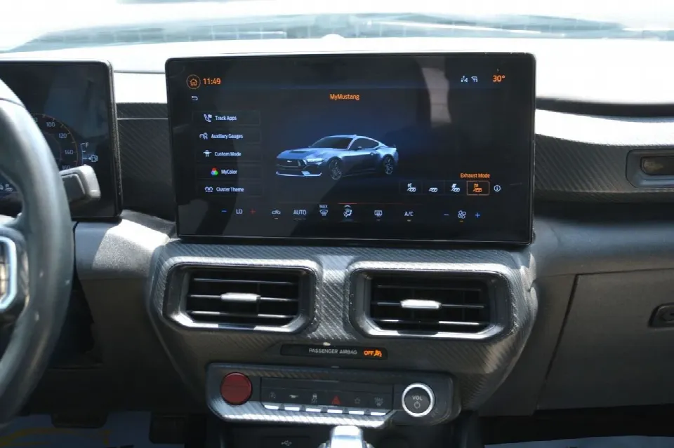 Ford Mustang 2024 — photo 13