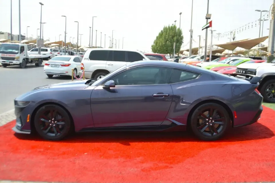 Ford Mustang 2024 — photo 24